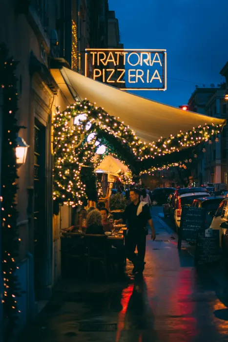 RESTOO CRM e Marketing per ristoranti