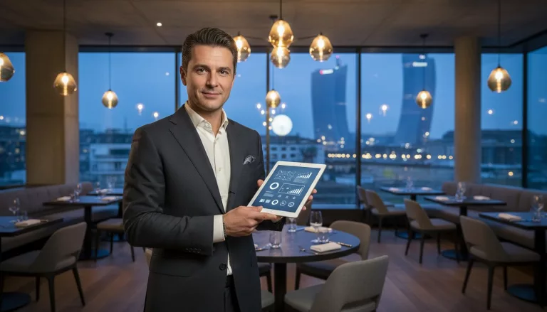 Piattaforma Prenotazioni Ristorante Senza Commissioni: La Guida Definitiva 2026